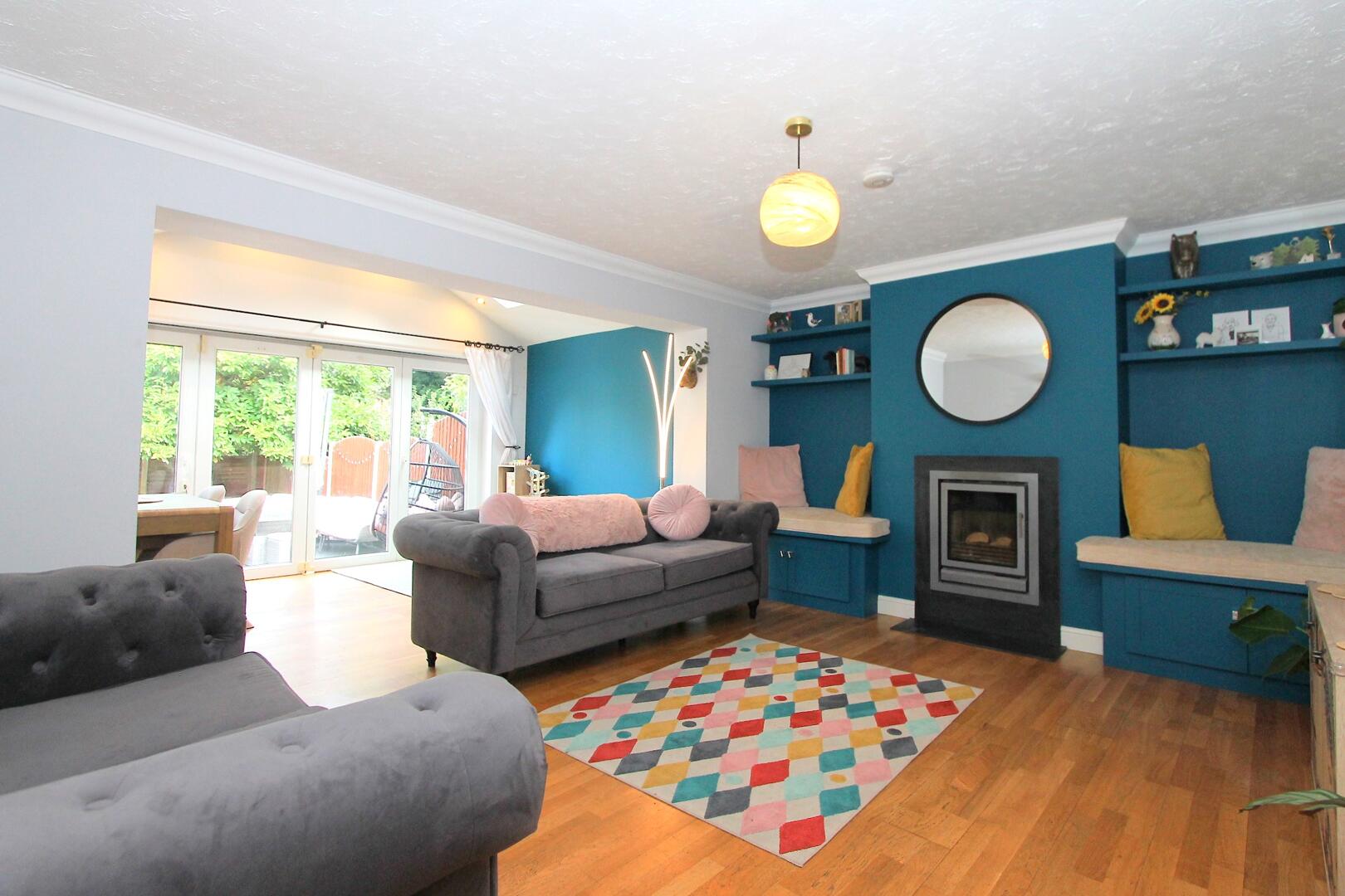 Bright Street, Stourbridge